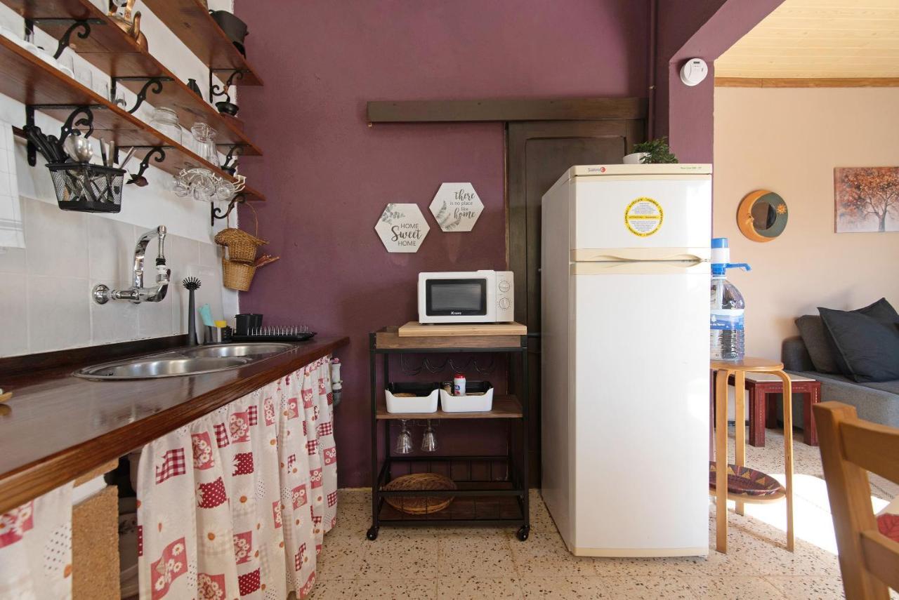 Brownie Home Firgas Kültér fotó