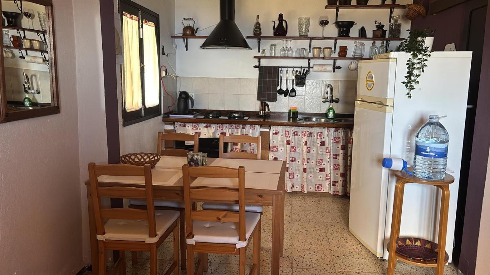 Brownie Home Firgas Kültér fotó